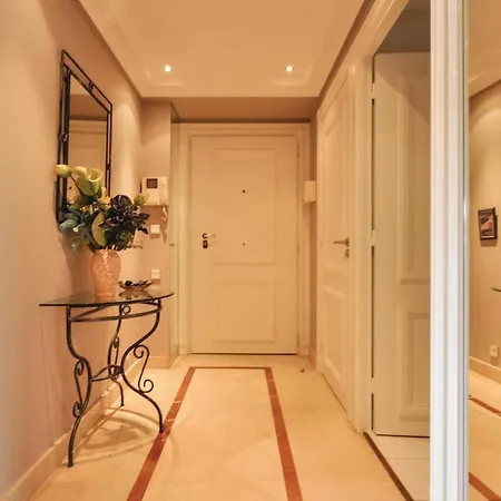 Appartement Uv-1547 Golfe-Juan