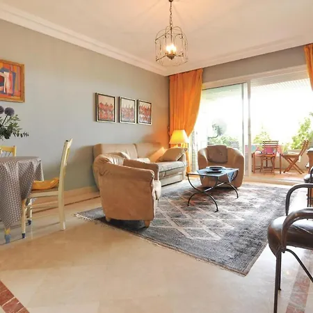 Apartment Uv-1547 *