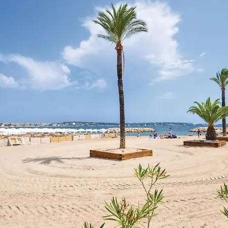 Apartment Uv-1547 Golfe-Juan