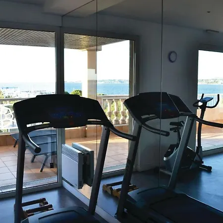 Uv-1547 Apartment Golfe-Juan