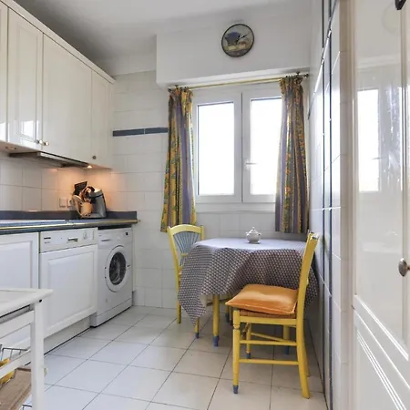 Uv-1547 Appartement
