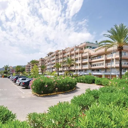 Uv-1547 Apartment *