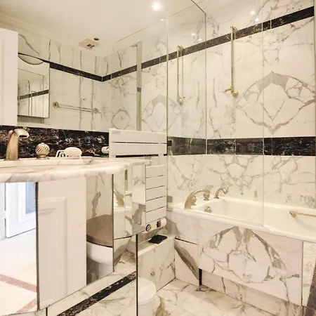 Uv-1547 Appartement Golfe-Juan