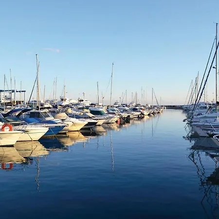 Apartment Uv-1547 Golfe-Juan